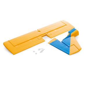 E-flite - Tail Set: Umx Air Tractor - U16452