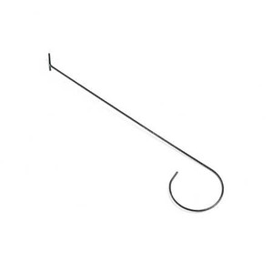 E-flite - Tail Skid: Vapor/night - U1308