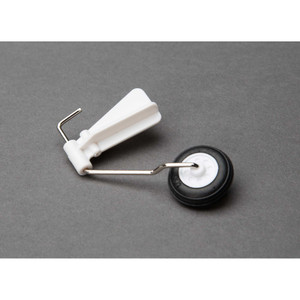 E-flite - Tailwheel Set: Extra 300 1.3m - 11582 E-flite - Tailwheel Set: Extra 300 1.3m - 11582