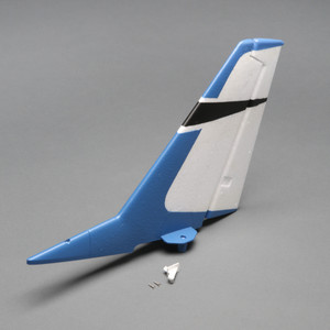 E-flite - Vertical Stabilizer: Viper 70mm - 7703