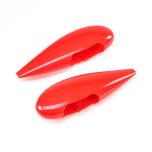 E-flite - Wheel Pants: Pitts 850mm - 3558