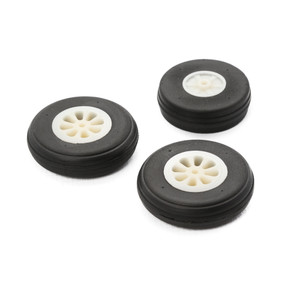 E-flite - Wheel Set: T-28 1.2 - 8307