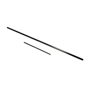 E-flite - Wing And Stabilizer Tubes: Commander Mpd 1.4m - 14832