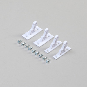 E-flite - Wing Clips: F-27 Evolution - 5609