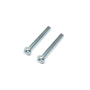 E-flite - Wing Mounting Screws; T-28 Trojan 1.1m - 8211