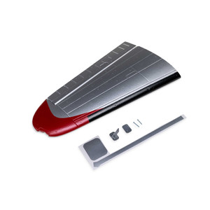 E-flite - Wing Panel Right: Beechcraft D18 - 106253