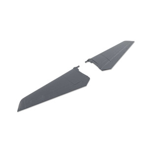 E-flite - Wing Set: F-14 Tomcat 40mm Twin - 1452