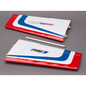 E-flite - Wing Set: Leader 480 - 300002