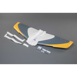 E-flite - Wing, Painted: Habu Ss 70mm - 952