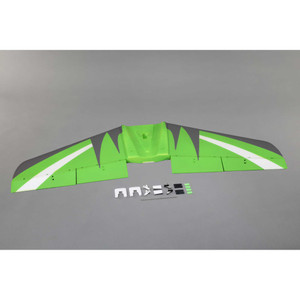 E-flite - Wing: Havoc Xe 80mm Edf Sport Jet - 7576