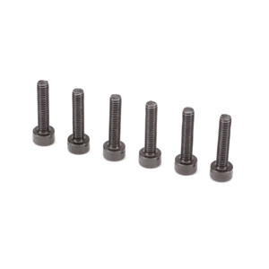 Evolution Engines - Cylinder Head Screws (6) 10gx - 40120 Evolution Engines - Cylinder Head Screws (6) 10gx - 40120