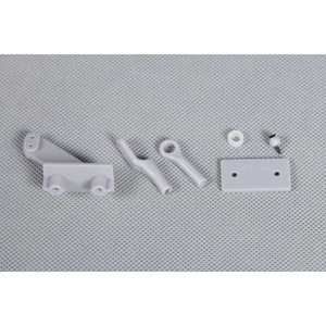 FMS - 1.8mm Ball Link - BALL18