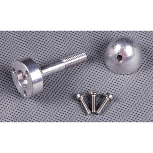 FMS - 3536 Motor Shaft 1400mm : J-3 - DZ007