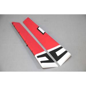 FMS - Aileron: Extra 330s Ep Aerobatic 2000mm - RL105