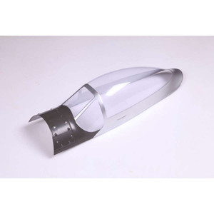 FMS - Canopy: P51d Red Tail 1700mm - SG107RT