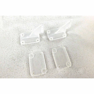 FMS - Control Horns 1400mm Planes (2) - CH004