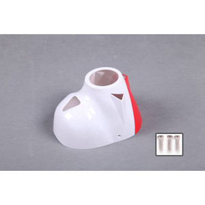 FMS - Cowl 1.4m : F3a - FF106