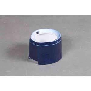 FMS - Cowl Part 1, Blue: F4u-4 1400mm - SV105BLU