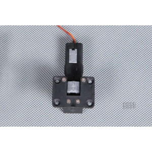 FMS - E-retract: Zero 1100mm - PJ119