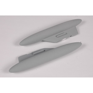 FMS - F15 V2  Missle & Oil Tank - PAC104