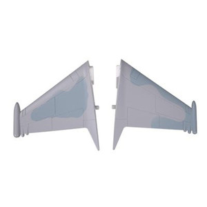 FMS - F15 V2  Rudder - PAC102