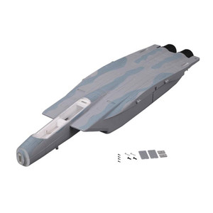 FMS - F15 V2 Fuselage - PAC100