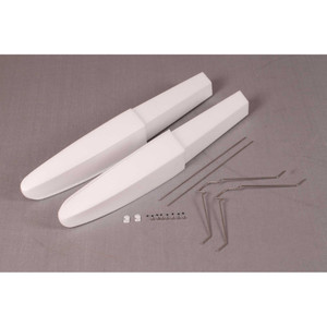 FMS - Float Set: Kingfisher 1400mm - FLT005