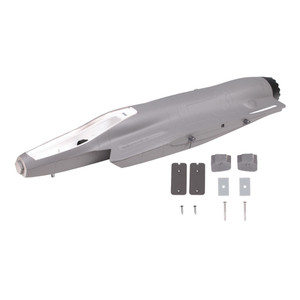 FMS - Fuselage: F35 V2 - PU101