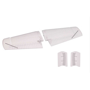 FMS - Horizontal Stabilizer: Beaver 2000mm V2 - PQ1031 FMS - Horizontal Stabilizer: Beaver 2000mm V2 - PQ1031