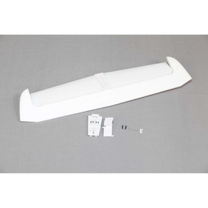 FMS - Horizontal Stabilizer: Fox 3000mm Ep Glider - RH104
