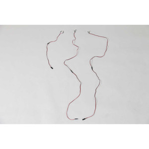 FMS - Led Set: Ranger 1800mm - RX120