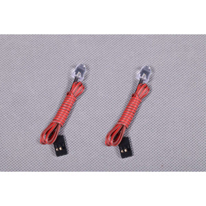 FMS - Led: Zero 1400mm - MJ316