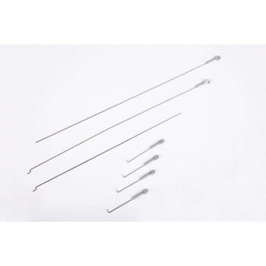 FMS - Linkage Rod 980mm : P40 - FH117