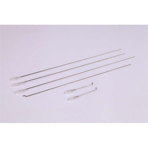 FMS - Linkage Rod Set: T-28 800mm - PA110