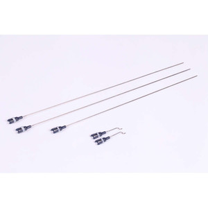 FMS - Linkage Rod: F4u V2 800mm, - SF111