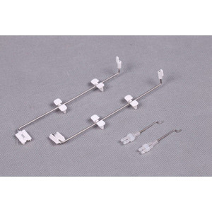 FMS - Linkage Rods: V-tail 8000mm - FT110