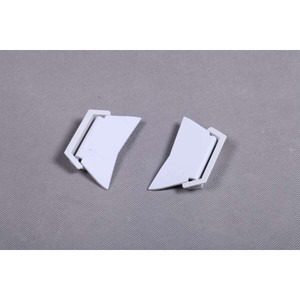 FMS - Main Gear Cover, Grn: Zero 1400mm - MJ313GRN