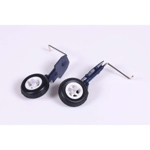 FMS - Main Land Gear: F4u V2 800mm, - SF110