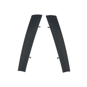 FMS - Main Landing Gear Door: F7f Blue - TA121