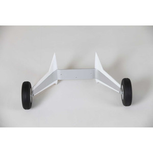 FMS - Main Landing Gear Set: Beaver 2000mm V2 - PQ1141