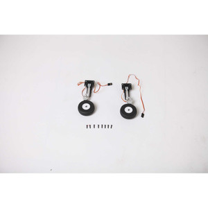 FMS - Main Landing Gear Sys: Avanti V3 (w/ 2 Retracts) - EA116