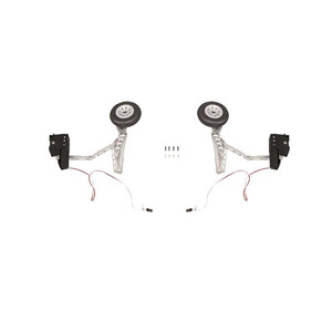 FMS - Main Landing Gear System: F7f - TA119