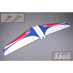 FMS - Main Wing Set 1.4m : F3a - FF102