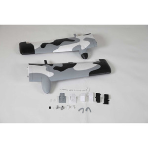 FMS - Main Wing Set: A-10 V2 70mm Edf Pnp - RQ102