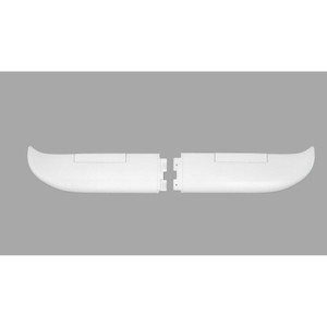 FMS - Main Wing Set: Easy Trainer 1280 V2 - SQ1021