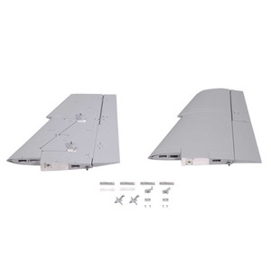 FMS - Main Wing Set: F-18 70mm - TD102