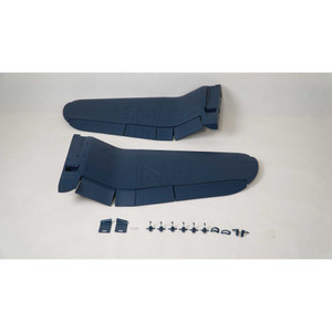 FMS - Main Wing Set: F4u V3 - SEF102