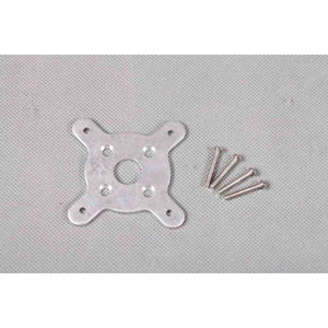 FMS - Motor Mount 1400mm : P51 Pitts V1 - DJ001