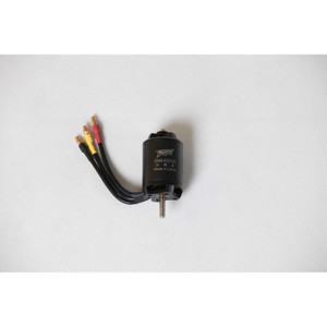 FMS - Motor: 2845 Kv2750 Red / Blue Avanti - PAA118