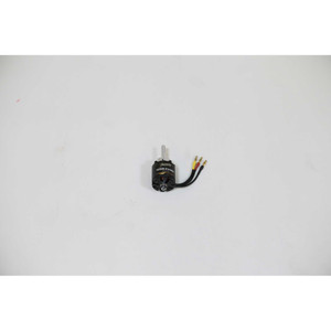 FMS - Motor: 4258 Kv460e  Fox 3000mm  Pitts 1400mm V2 - PRKV460E